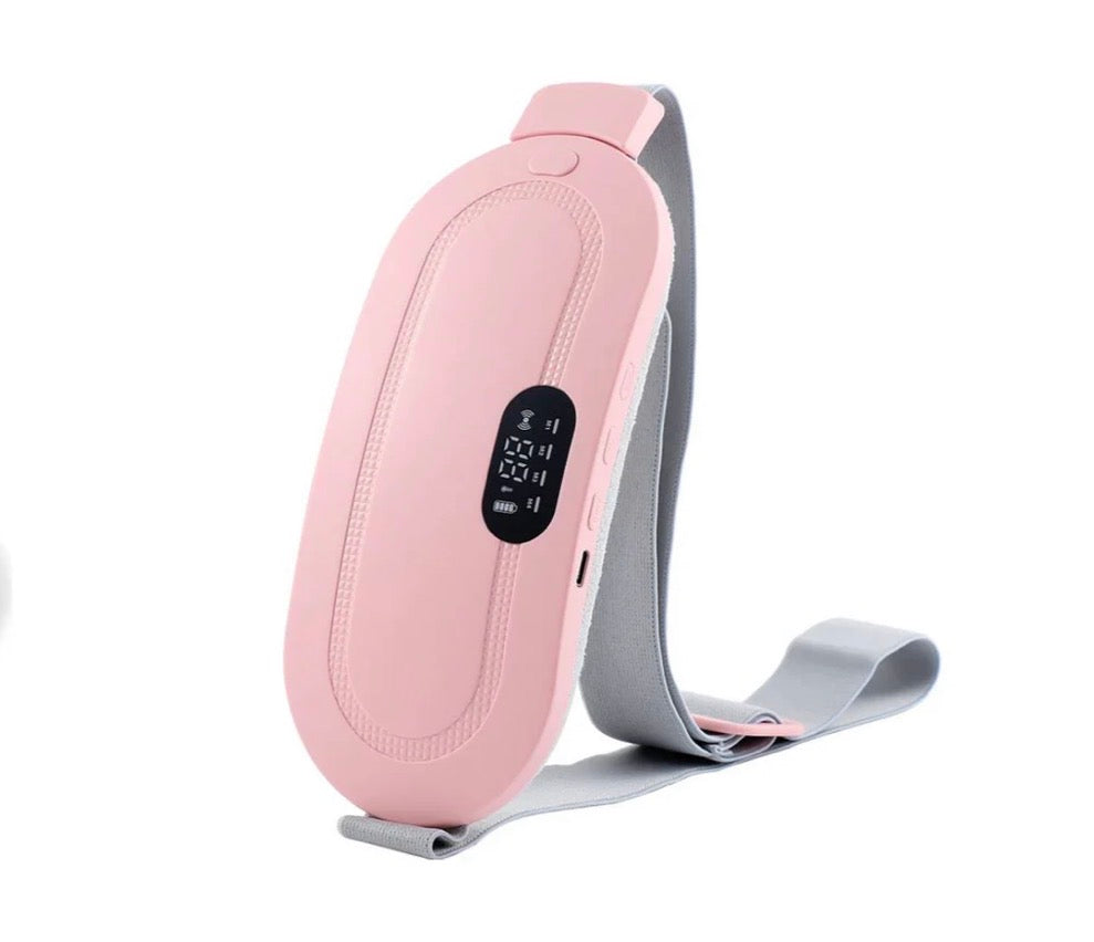 Advanced Thermal Massage Relief Belt