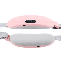 Advanced Thermal Massage Relief Belt