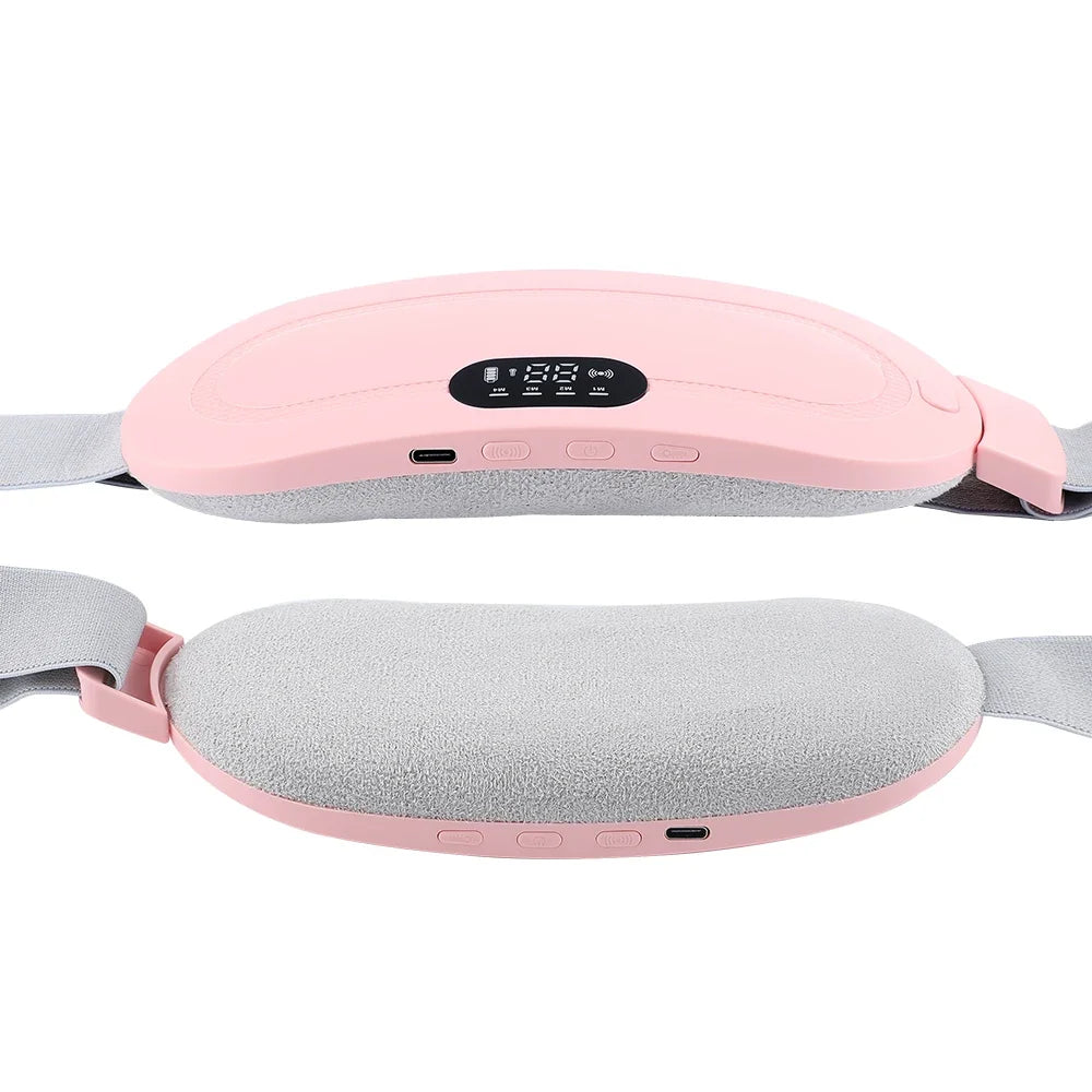 Advanced Thermal Massage Relief Belt