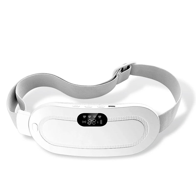 Advanced Thermal Massage Relief Belt